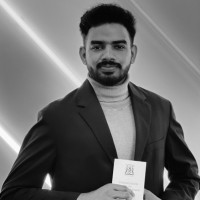 Kumar Raja Puvvalla