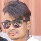 ravikumar pujar