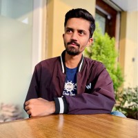 Lokesh Yadav
