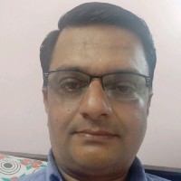 Deepak Kogata