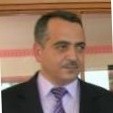 Yüksel Çetin