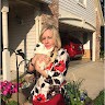 Christine Dubridge