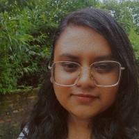 Ar. Neha Rai Danuwar