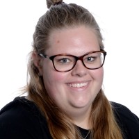 Dorthe Nørmark Pedersen