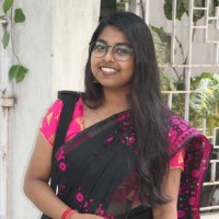 Aahana Ghosh