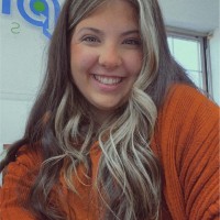 Madeline Post