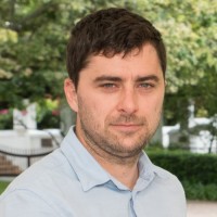 Andrew Watson