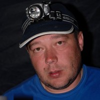 Dmitry Schastlivtsev