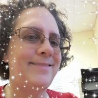 Mary Ellen Pariseau