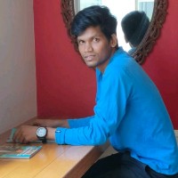 Rakesh Yadawe