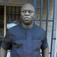 Azubuike Egbuche