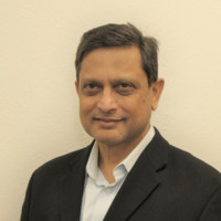 Udayan Patel