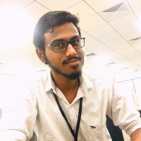 Mohanakrishnan Thangavelu