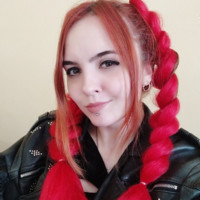 Лилия Матвеева