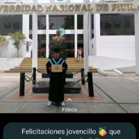 Daniel Efrain Saldarriaga Villarreal