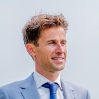 Dirk C. Visser