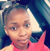 Obakeng Gaamangwe