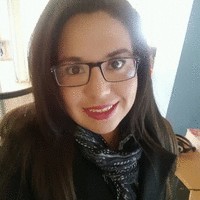 Milagros Mayela Martínez Reza