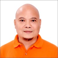 Mark Simblante