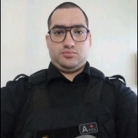 Matheus de Araújo Machado