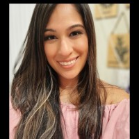 Stephanie Nino