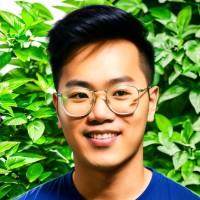 Guo Rui Ngo
