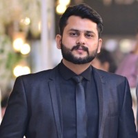 Usman Ijaz