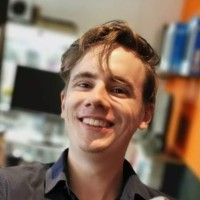 Tim van Leeuwen
