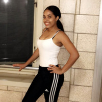 Stephany Almonte