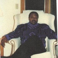 Bobby Hubbard