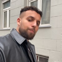 Hamza Bouzaghda