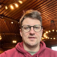 Сергей Куликов