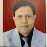 Khalid Hashmi