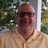 Greg Driskill