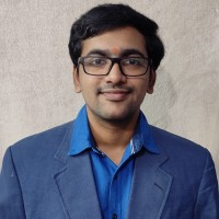Vamsi Krishna R A V S R