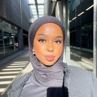 Amani Kifayo Mohamed Hassan