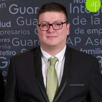 Raymundo Ríos Medina