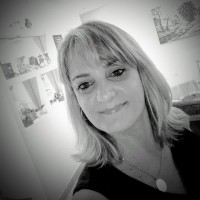Patricia Tozzi Pati