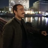 Mostafa Ali