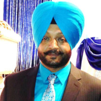 Parminder Singh Bhatti