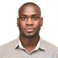 Jared Koech