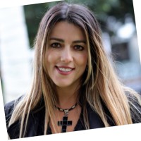 Andrea Soto Pacheco