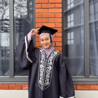 Ainsha Noordin