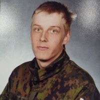 Miikka Merenheimo