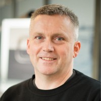 Helge Frydenlund