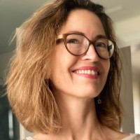 Mercedes Katja Hepp-Dotsch