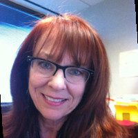 Sandra Lenoir