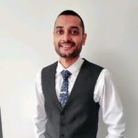 Minesh Meghani