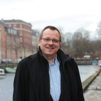 Peter Schulte-Hülsmann
