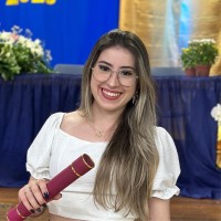 Yasmin Silveira